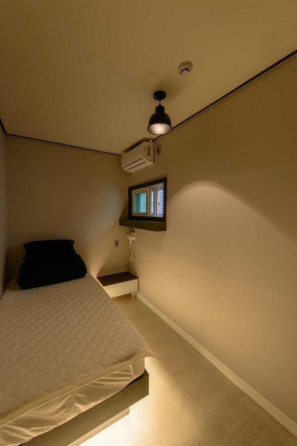 That House Itaewon Seul Exterior foto
