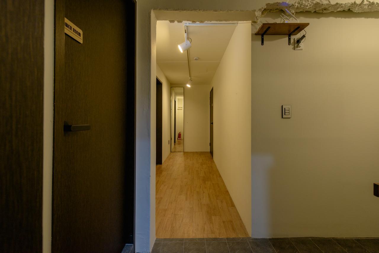 That House Itaewon Seul Exterior foto