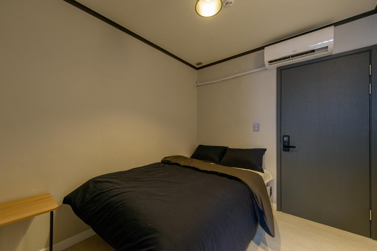 That House Itaewon Seul Exterior foto