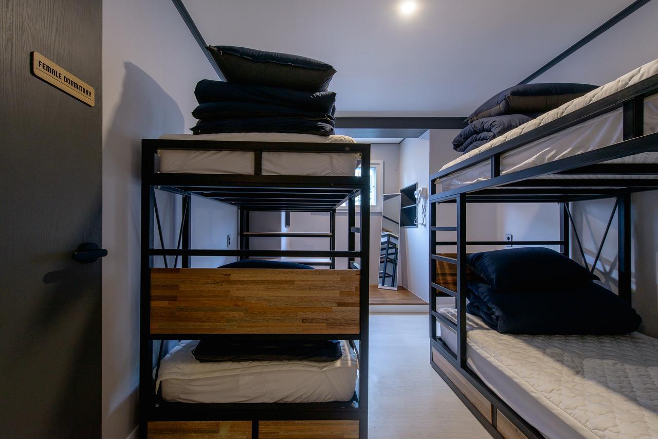 That House Itaewon Seul Exterior foto